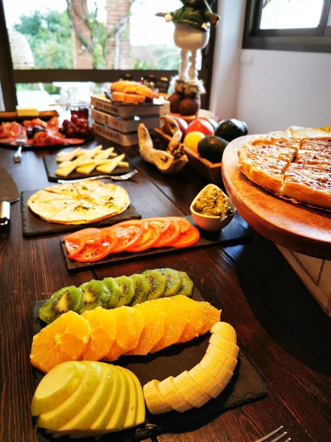 Roca Verde, Boutique Bed&Breakfast Alhaurín de la Torre Extérieur photo