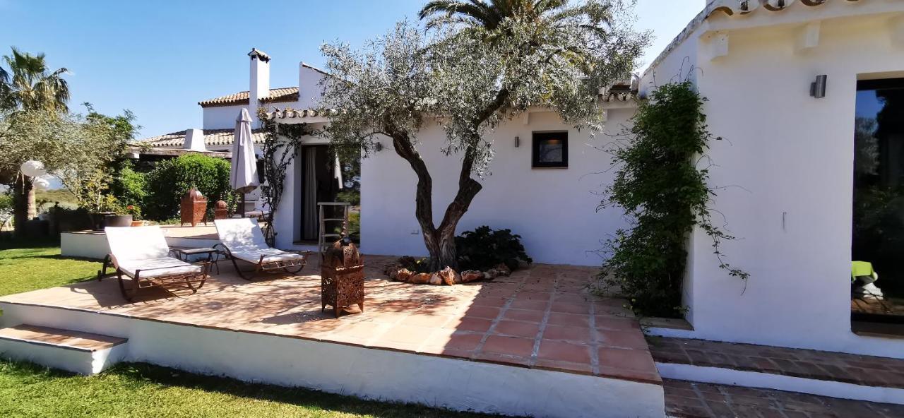 Roca Verde, Boutique Bed&Breakfast Alhaurín de la Torre Extérieur photo
