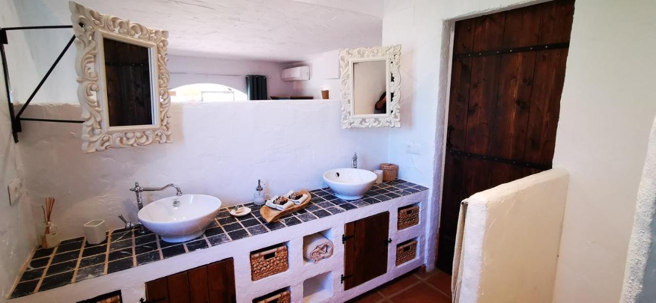 Roca Verde, Boutique Bed&Breakfast Alhaurín de la Torre Extérieur photo