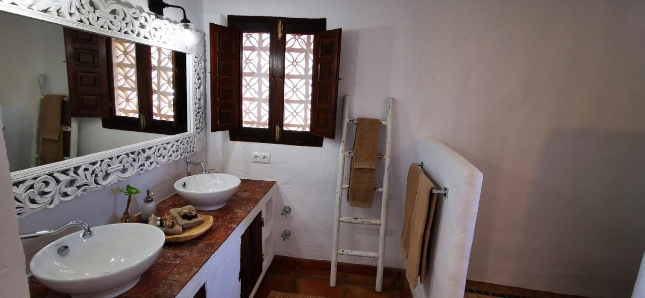 Roca Verde, Boutique Bed&Breakfast Alhaurín de la Torre Extérieur photo