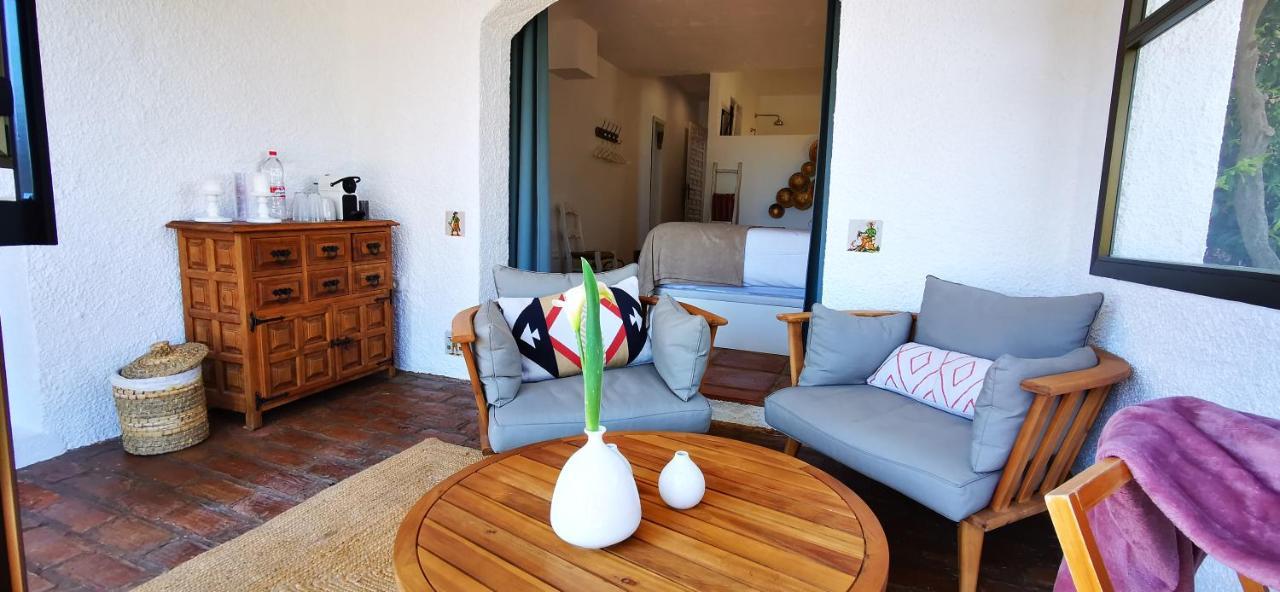 Roca Verde, Boutique Bed&Breakfast Alhaurín de la Torre Extérieur photo