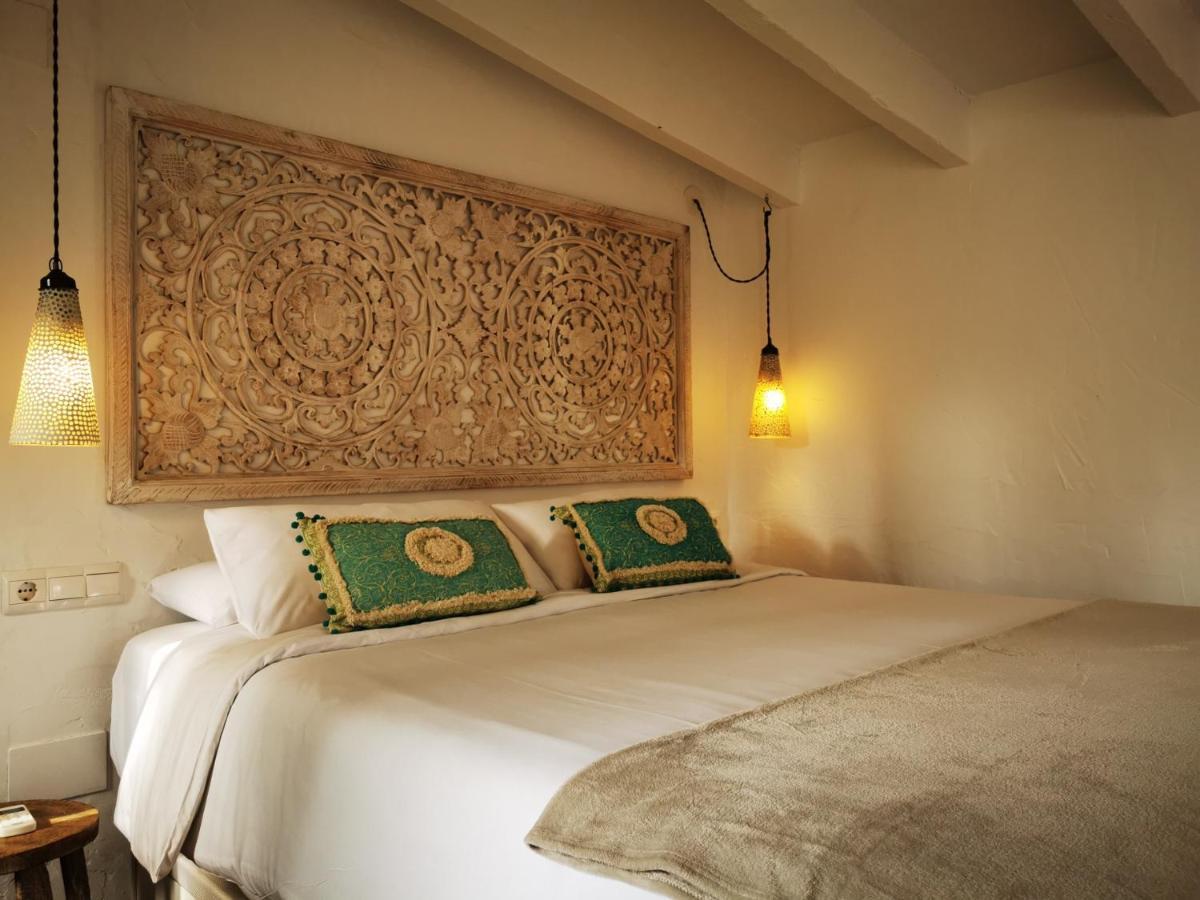 Roca Verde, Boutique Bed&Breakfast Alhaurín de la Torre Extérieur photo