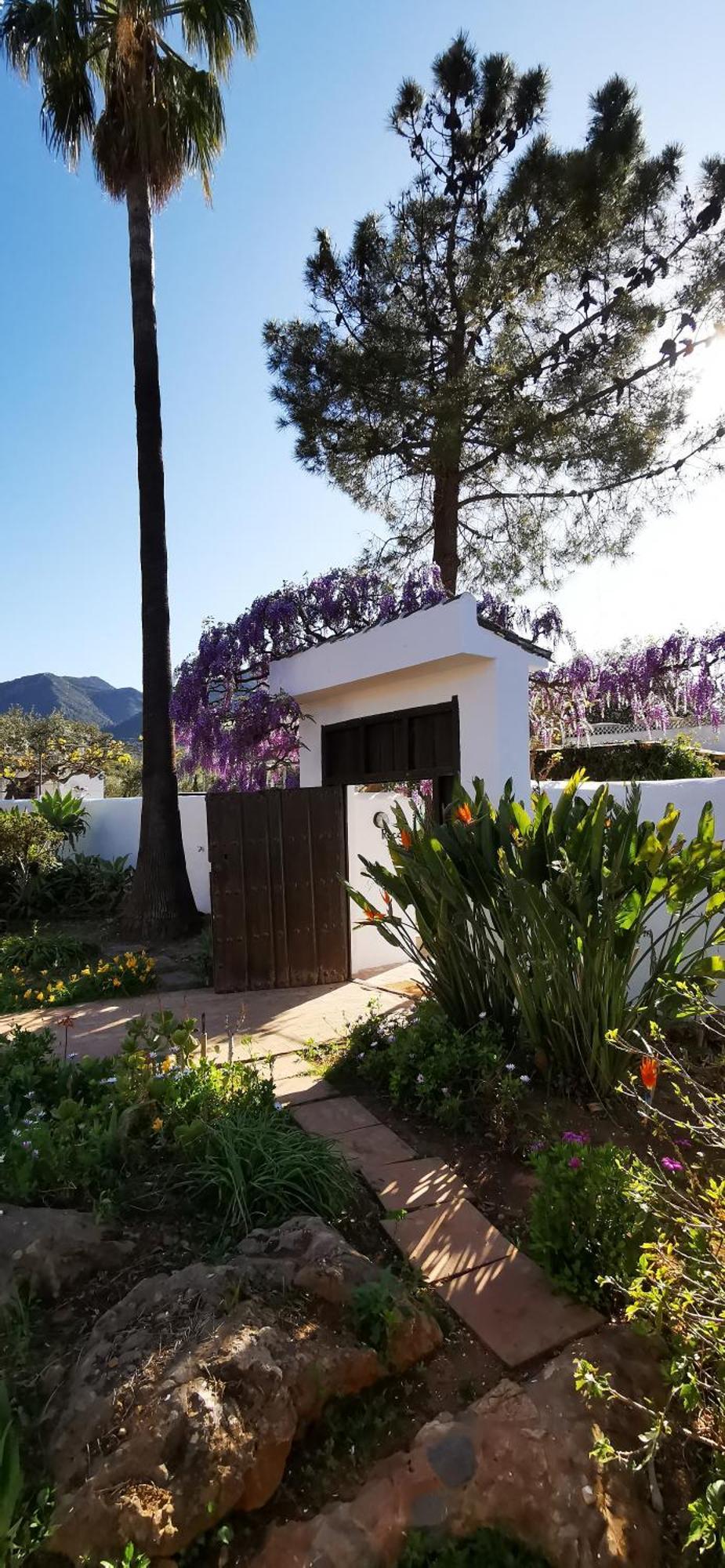 Roca Verde, Boutique Bed&Breakfast Alhaurín de la Torre Chambre photo