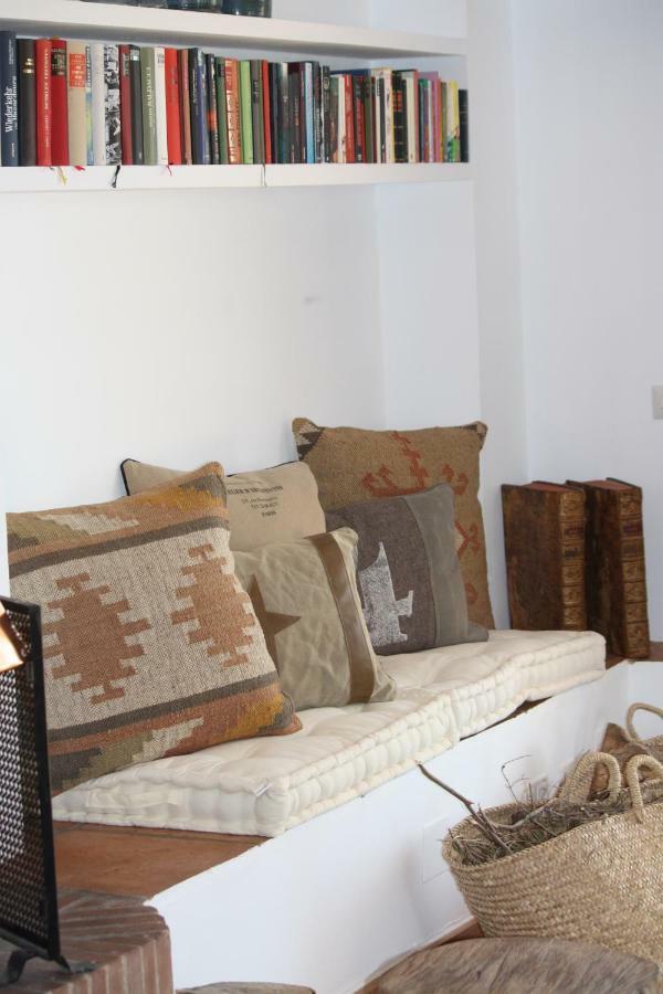 Roca Verde, Boutique Bed&Breakfast Alhaurín de la Torre Extérieur photo