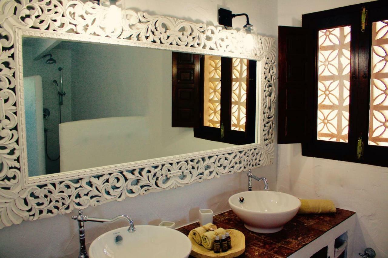 Roca Verde, Boutique Bed&Breakfast Alhaurín de la Torre Extérieur photo