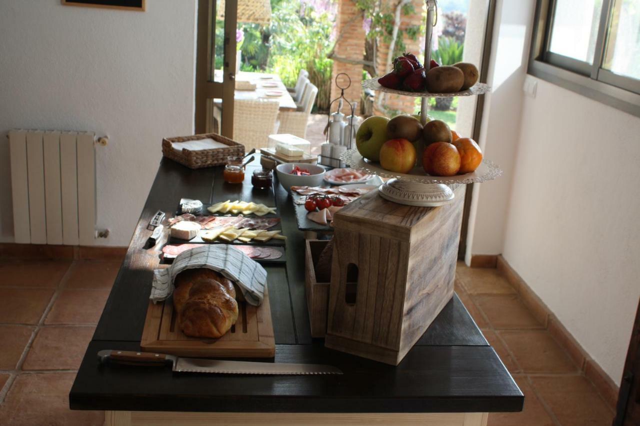 Roca Verde, Boutique Bed&Breakfast Alhaurín de la Torre Extérieur photo
